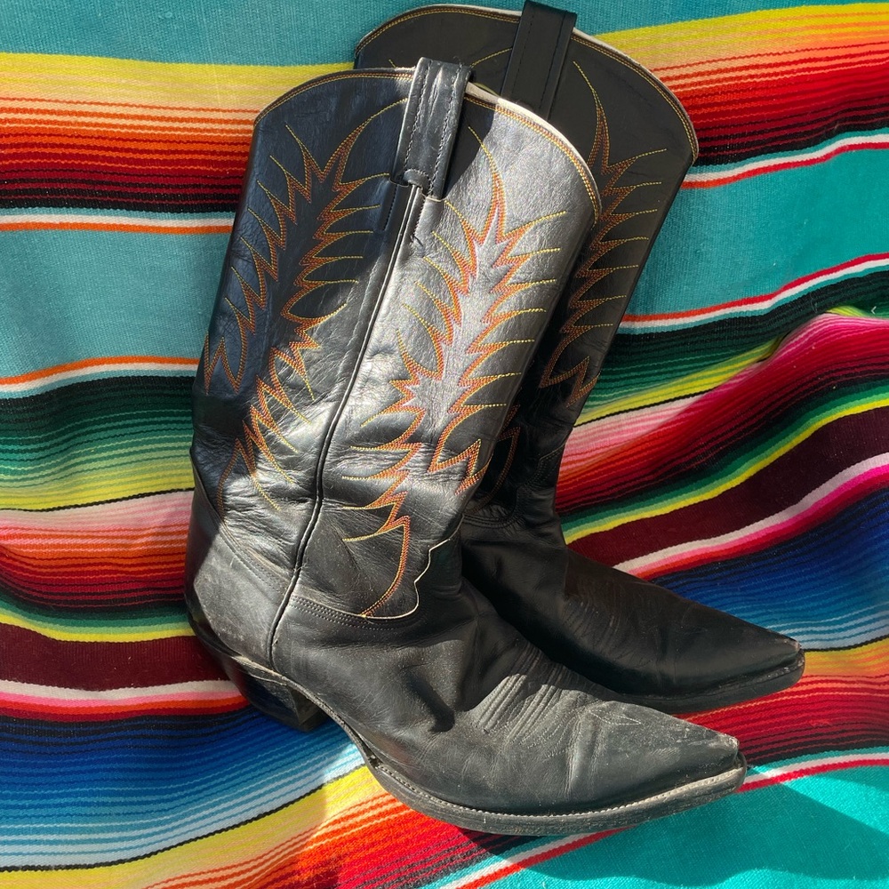 Nocona Cowboy boots  12D